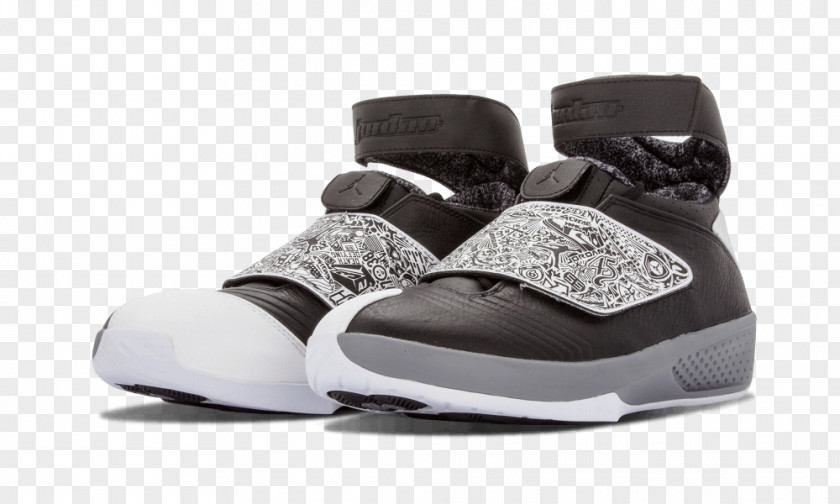 Michael Jordan Shoe Sneakers Footwear Sportswear PNG
