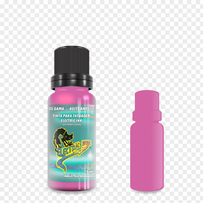 Paint Electric Ink Tattoo Pigment PNG