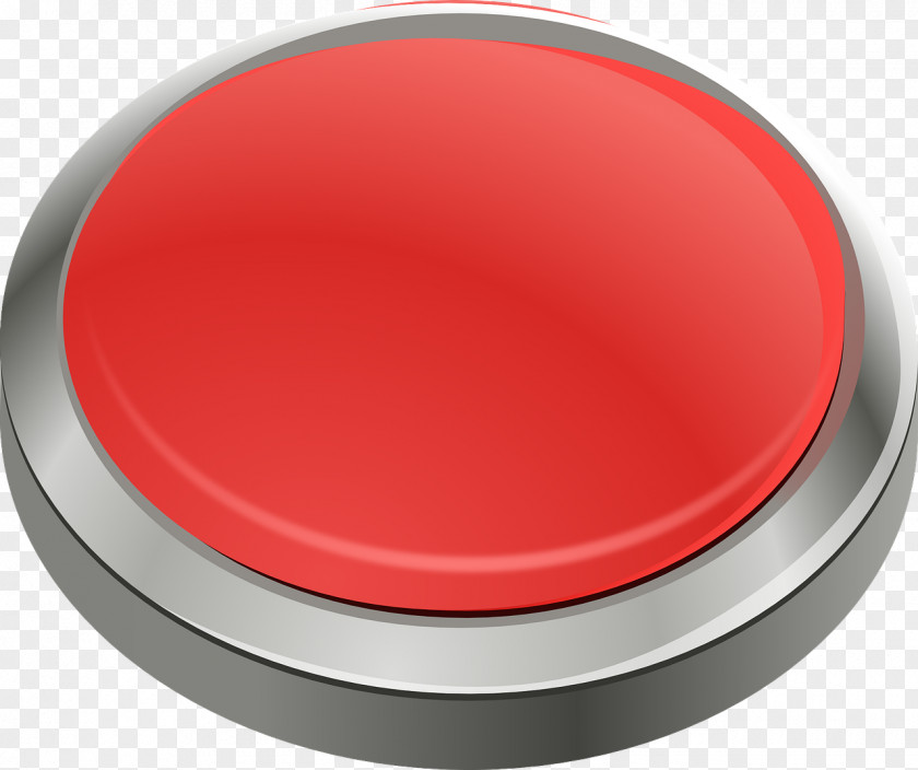 Reflection Button Clip Art PNG