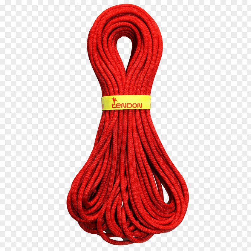 Rope Knot Dynamic Sport Climbing Lanex AS PNG