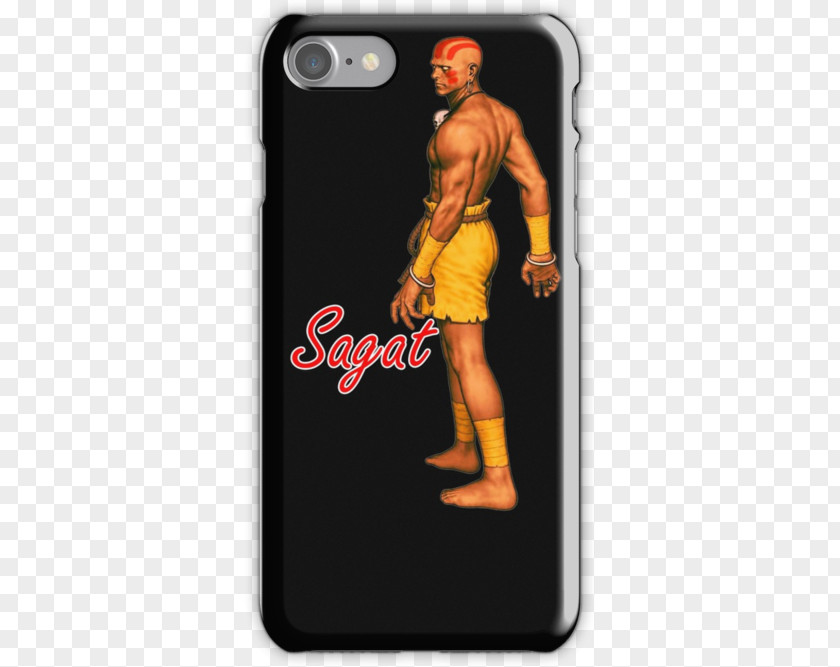Sagat Apple IPhone 7 Plus 6 Mobile Phone Accessories 6s Telephone PNG