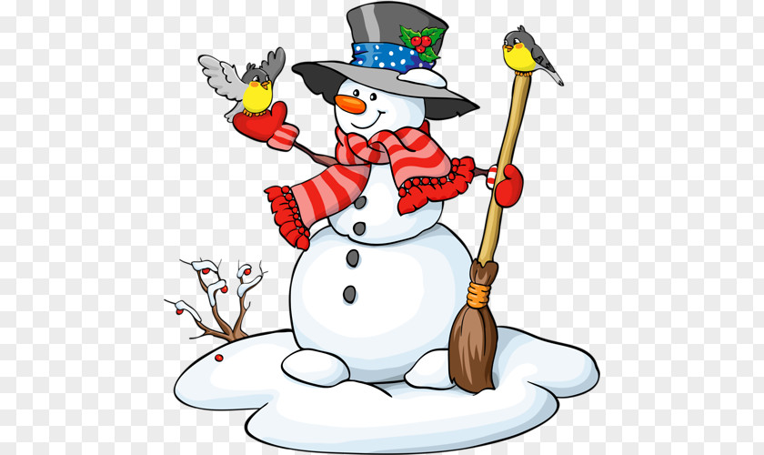 Snowman Drawing Clip Art PNG