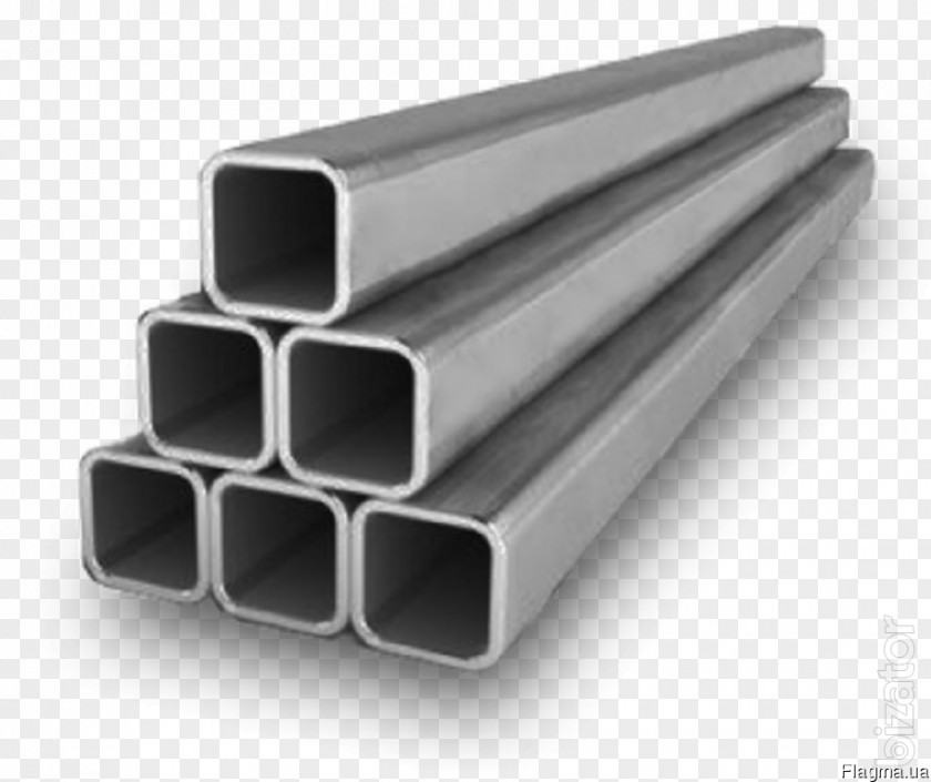 Steel Pipes Pipe Профильная труба Metal Welding PNG