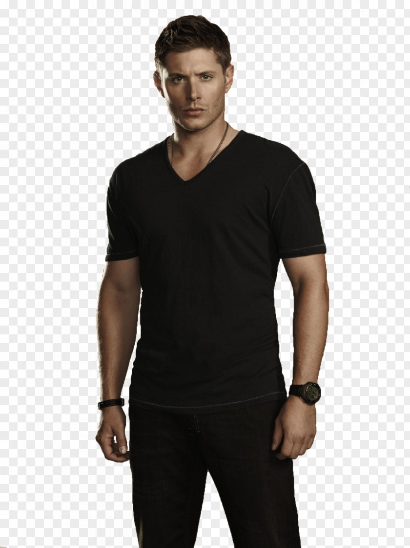 Supernatural Jensen Ackles Dean Winchester Sam Jo Harvelle PNG