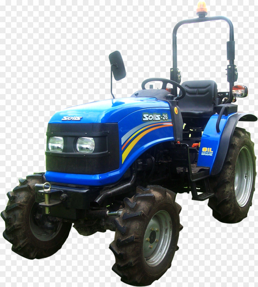 Tractor Motor Vehicle Tires Riding Mower Wheel Agriculture PNG