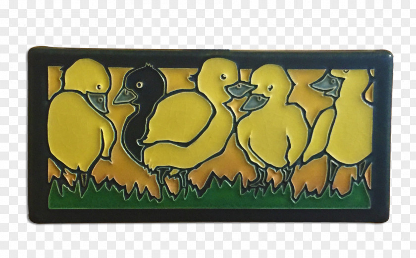 Ugly Duckling Motawi Tileworks Arts & Crafts Press If(we) PNG