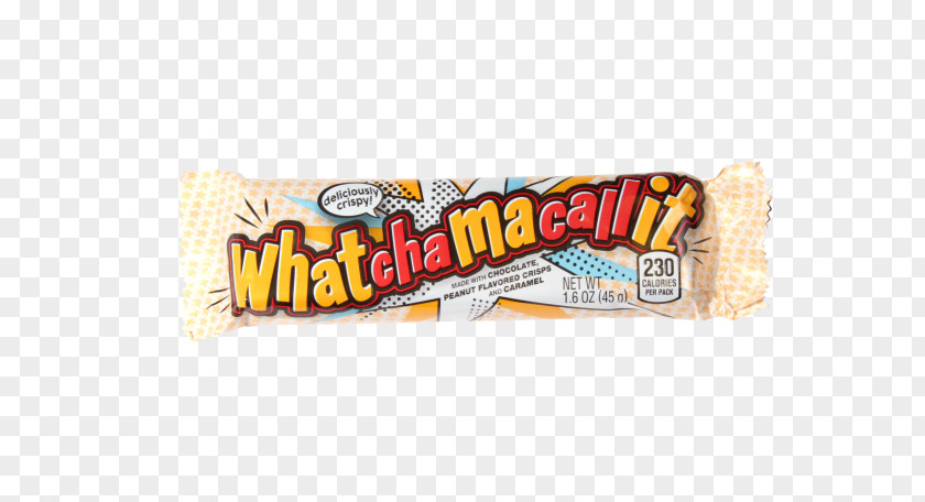 Wafer Chocolate Whatchamacallit Candy Bar Hershey The Company PNG