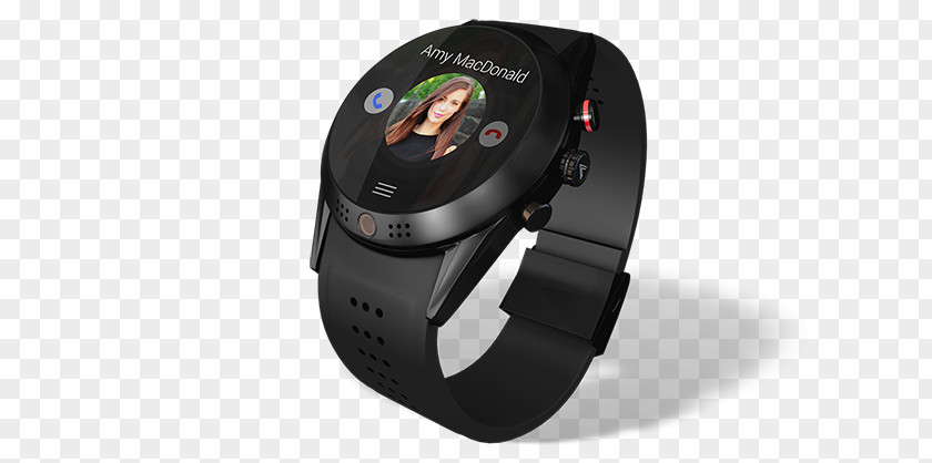 360 Degree Arrows Smartwatch Camera Android PNG