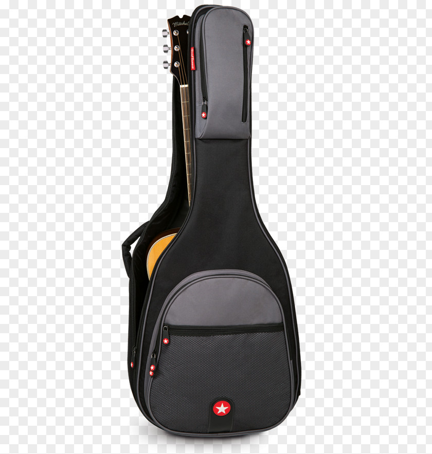 Acoustic Gig Guitar Headphones PNG