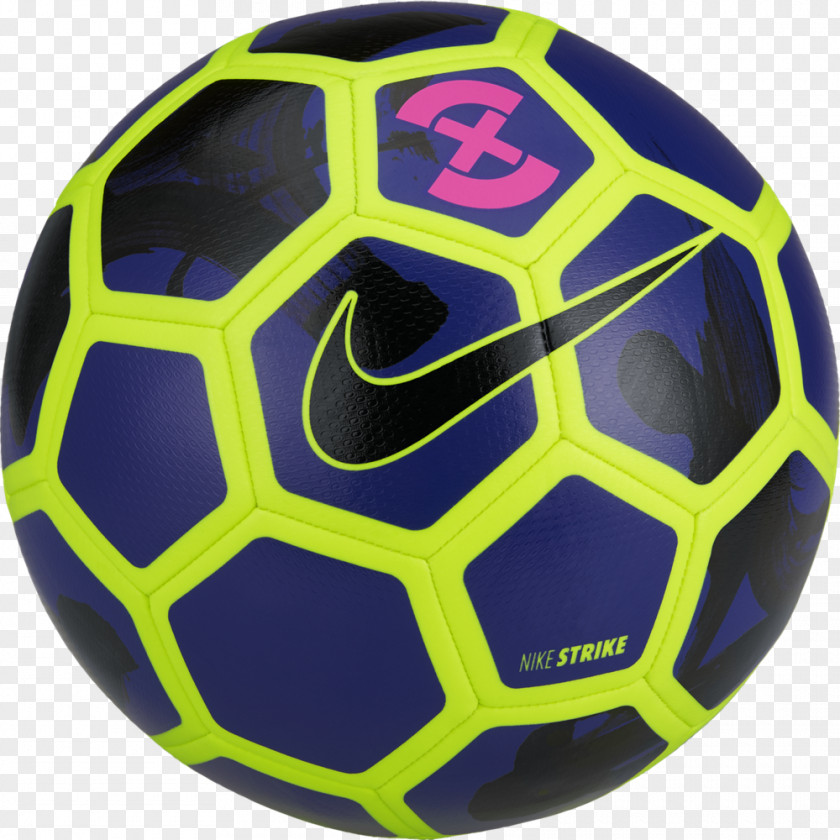 Ball Football Nike Futsal Sporting Goods PNG