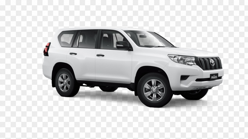 Car Toyota Land Cruiser Prado 2018 Lexus GX 2017 PNG