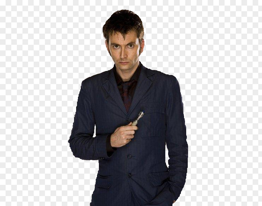 David Tennant Doctor Who Tenth Eleventh PNG