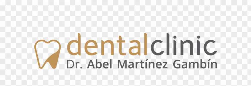 Dental Hospital Clínica Dental/DentalClinic Dr. Abel Martinez Dentistry Implantology Logo PNG