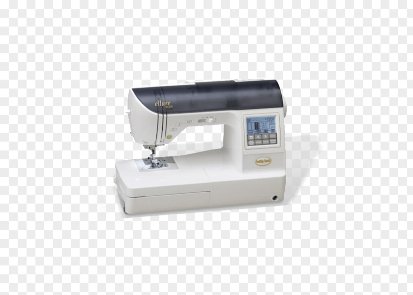 Embroidery Sewing Machine Machines Overlock Baby Lock PNG