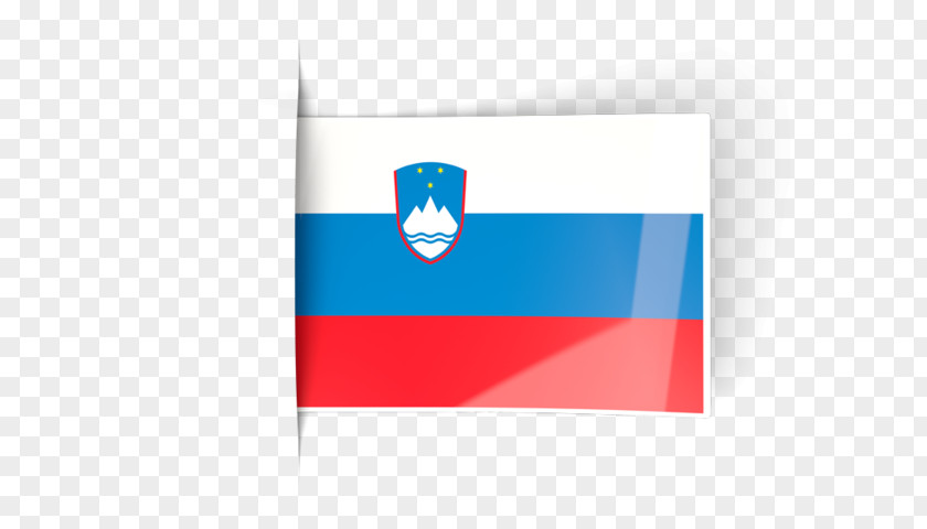 Flag Of Slovenia Brand PNG
