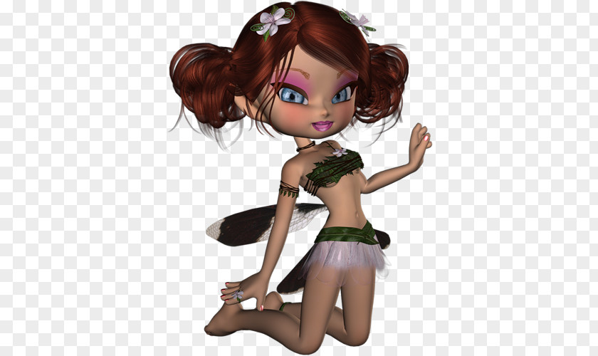 L.o.l DOLLS 2976 (عدد) 2977 Fairy PNG