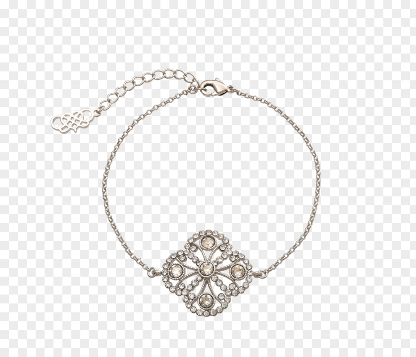 Necklace Bracelet Crystal Earring Jewellery PNG