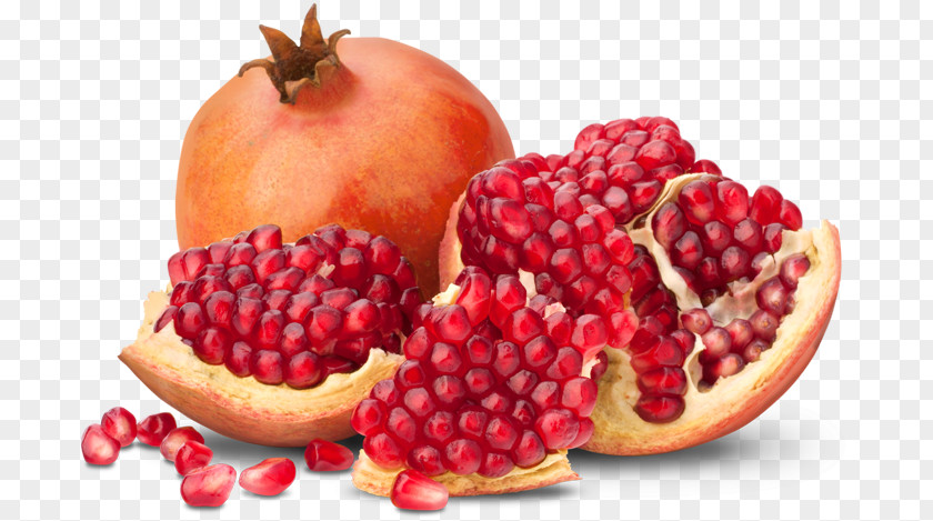 Pomegranate Juice Health Fruit PNG