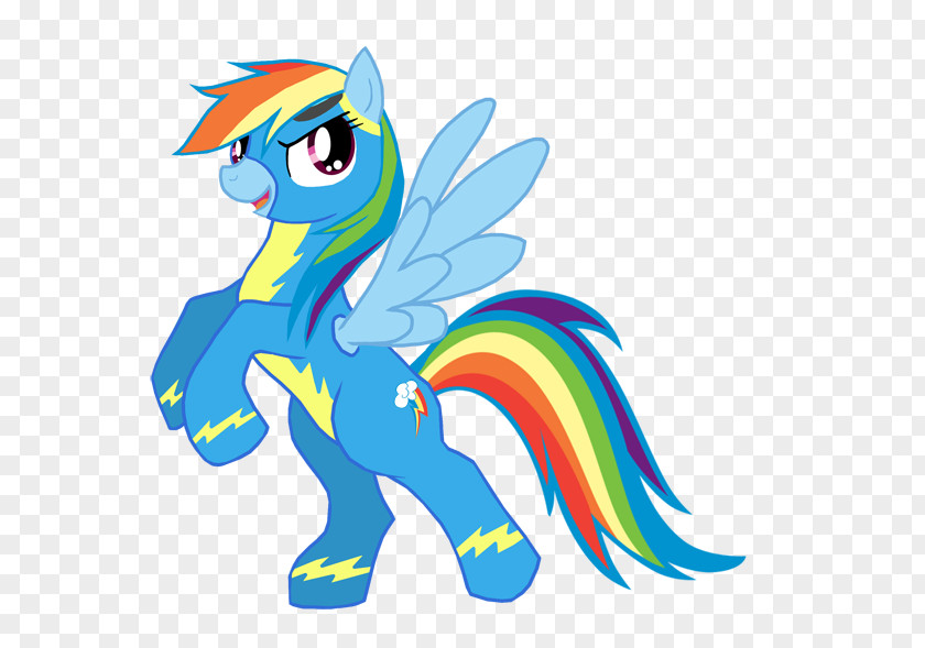 Rainbow Dream My Little Pony Dash Princess Celestia Luna PNG