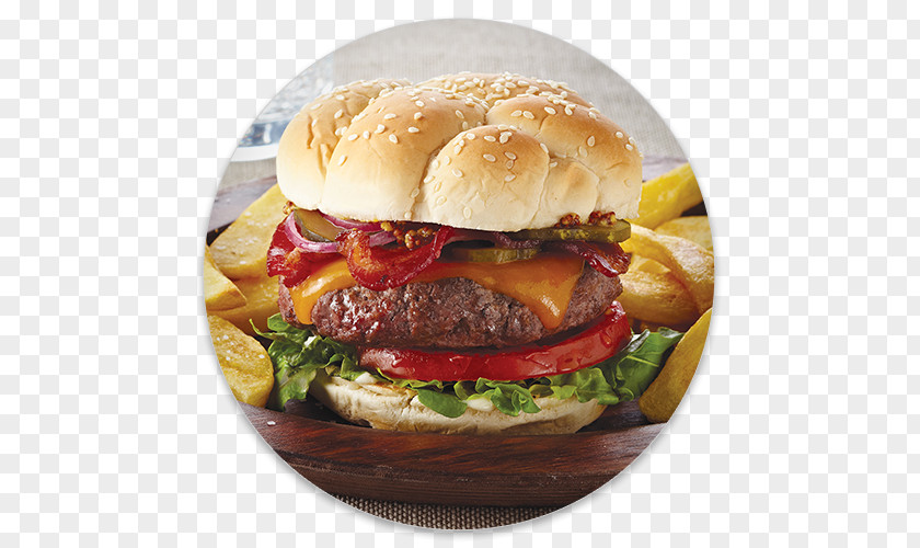 Roll Dough Cheeseburger Hamburger Buffalo Burger Veggie Junk Food PNG