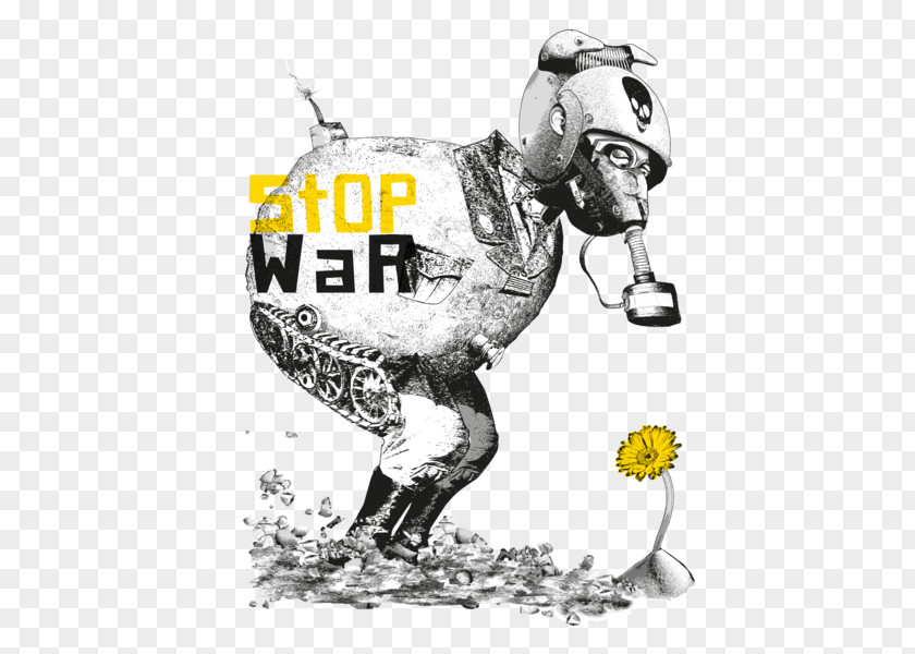 Stop War Vertebrate Horse Logo Human Behavior Graphic Design PNG