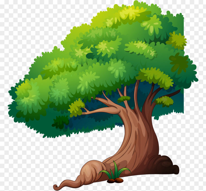 Tree Background Clipart Vector Graphics Clip Art Illustration Free Content Drawing PNG