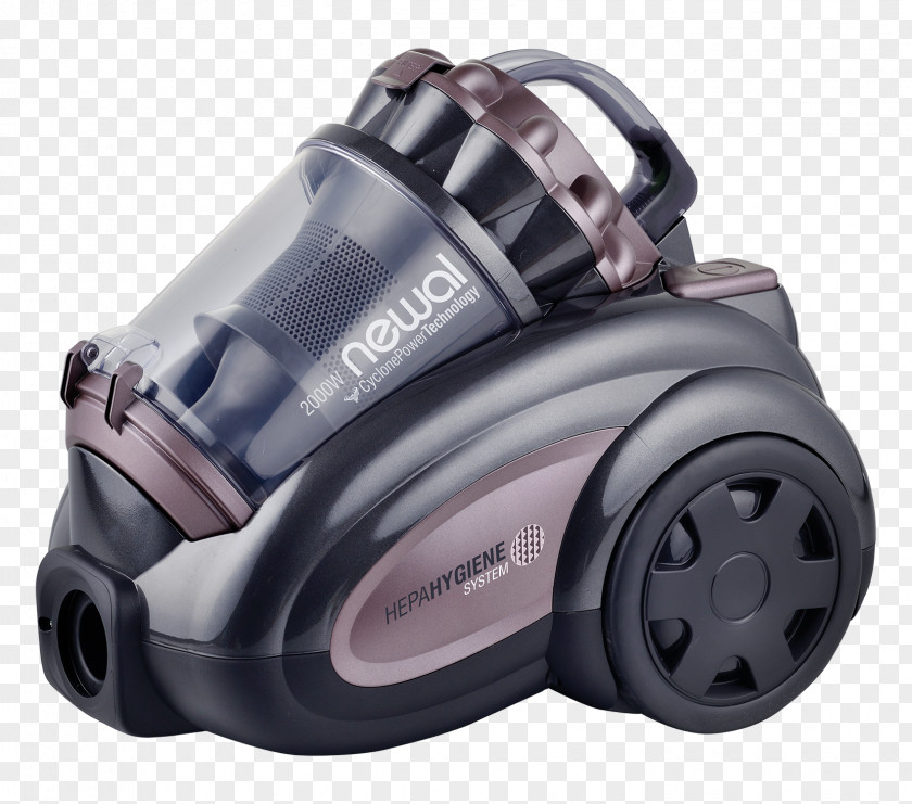 Vacuum Cleaner Broom Street Sweeper PNG