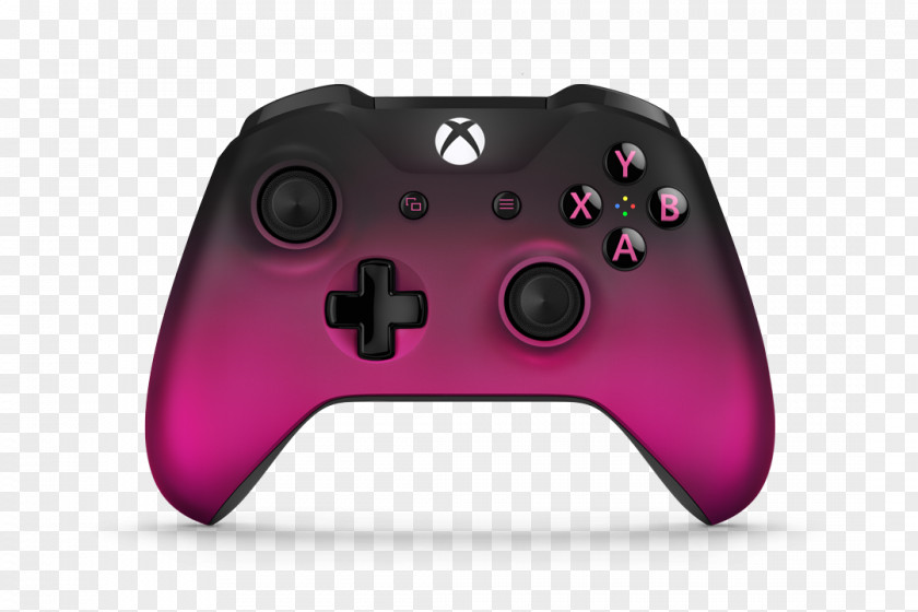 Xbox One Controller Kinect Rush: A Disney-Pixar Adventure Microsoft Wireless Game Controllers PNG