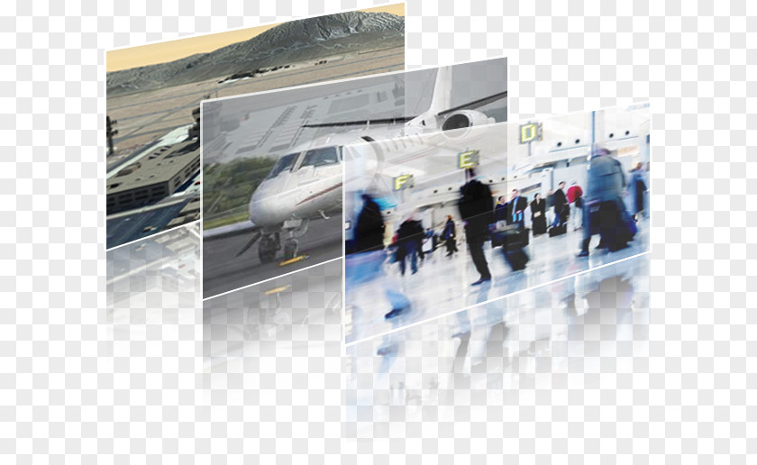 Airport Security Transport Brand Service PNG