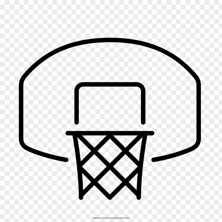 Basketball Poster Drawing Game PNG
