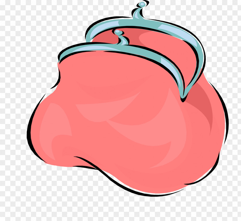 Coin Purse Wallet PNG