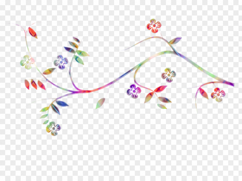 Flower Visual Arts Pedicel Branch Plant PNG