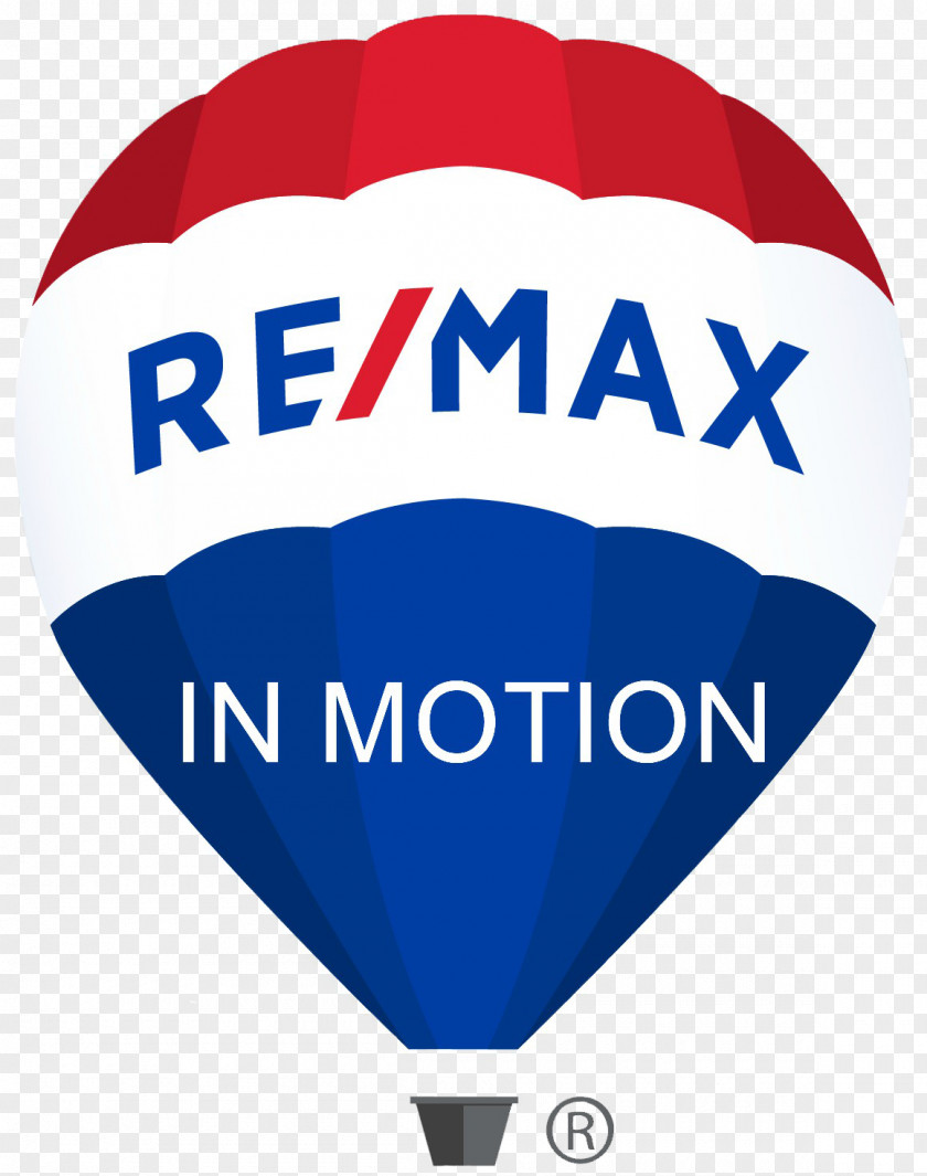 House RE/MAX, LLC Real Estate Agent Logo PNG