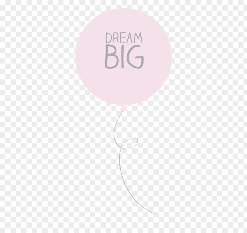Inspiration Purple Lilac Balloon Font PNG
