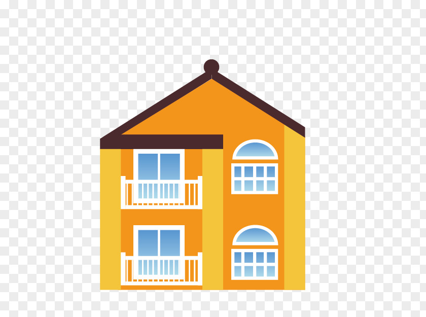 Japan House Illustration PNG