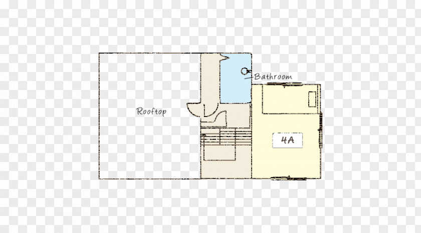 Line Floor Plan Angle PNG