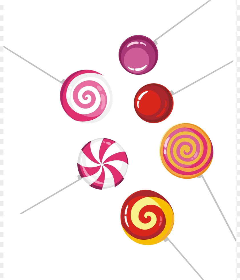 Lollipop Drawing Confectionery Clip Art PNG
