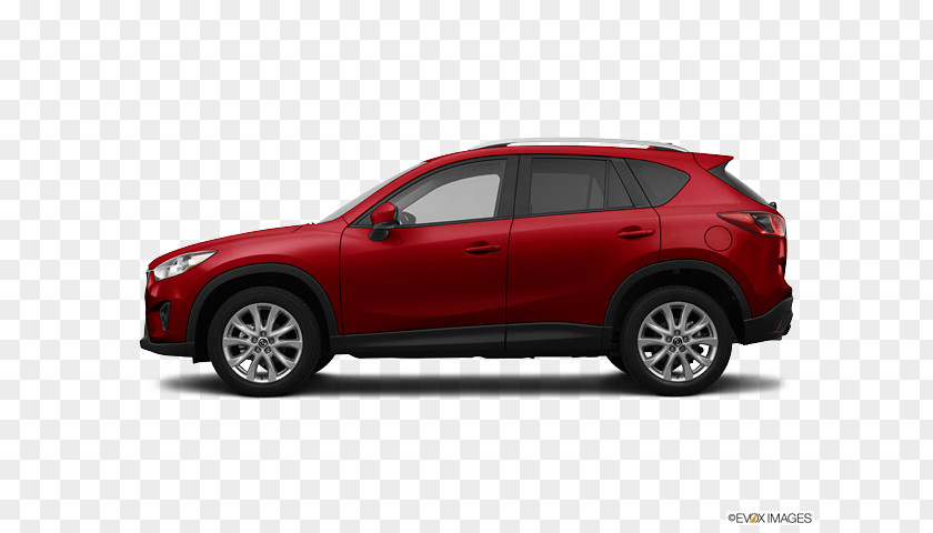 Mazda Cx 2018 Land Rover Range Evoque SE SUV Car Sport Utility Vehicle PNG