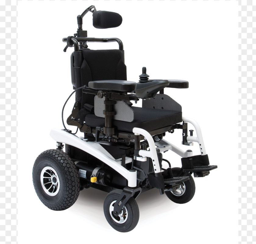 Motorized Wheelchair Child Disability PNG