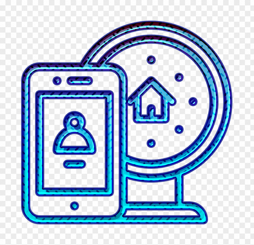 Smarthome Icon Household Appliances PNG