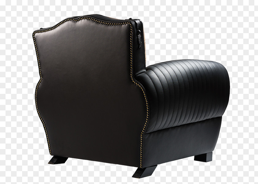 Table Club Chair Couch Recliner PNG