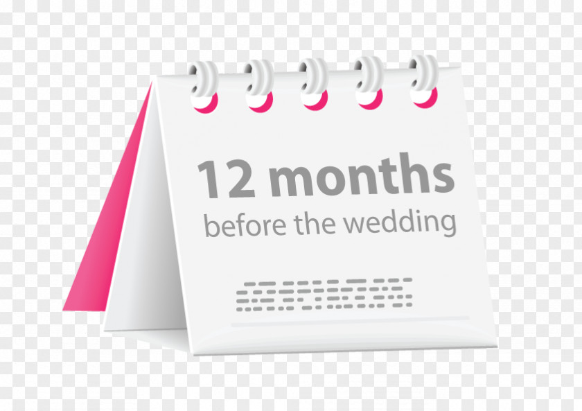 Theme Wedd Bride's Wedding Planner Clip Art PNG