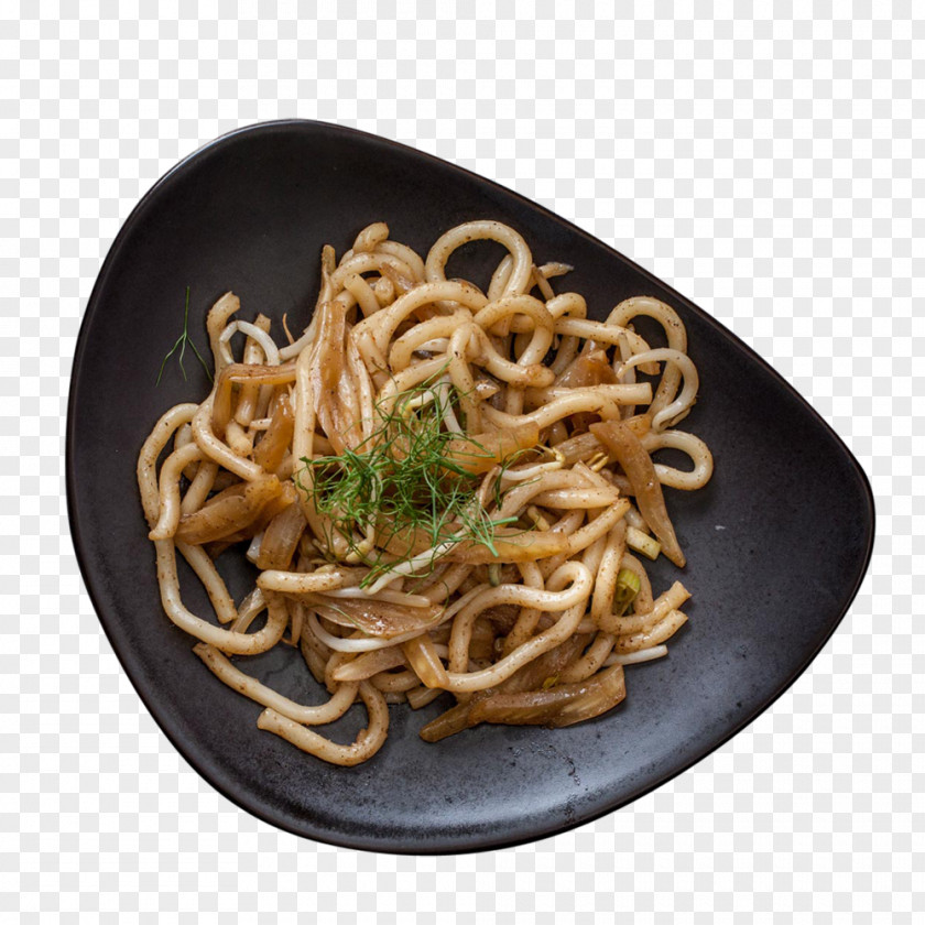 Yamato Chow Mein Chinese Noodles Yakisoba Fried Lo PNG