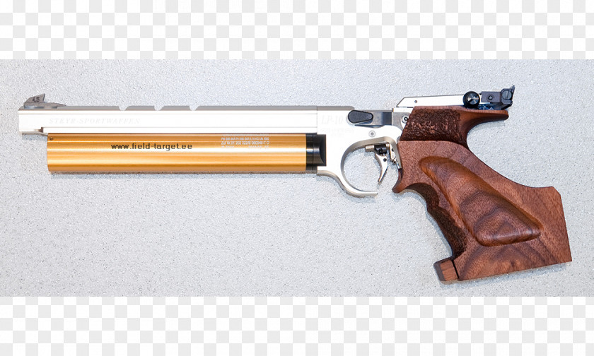 Ammunition Trigger Firearm Revolver Ranged Weapon Air Gun PNG