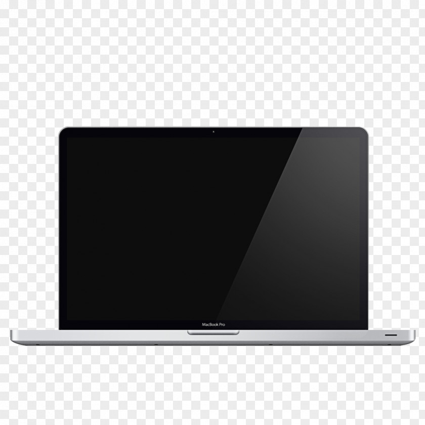 Apple Notebook Netbook Laptop Multimedia Computer PNG