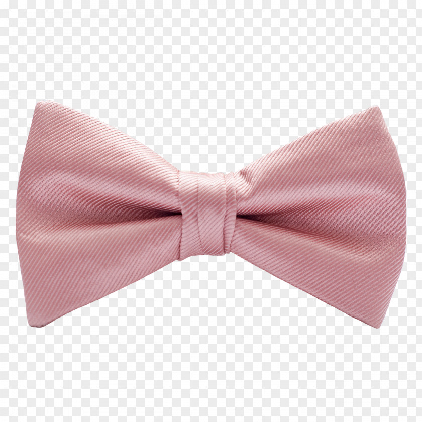 Bow Tie Pink M PNG