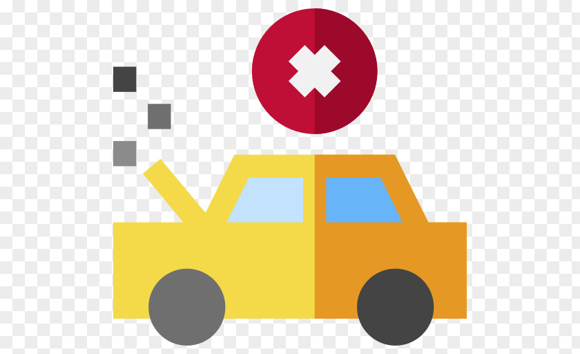 Car Breakdown PNG