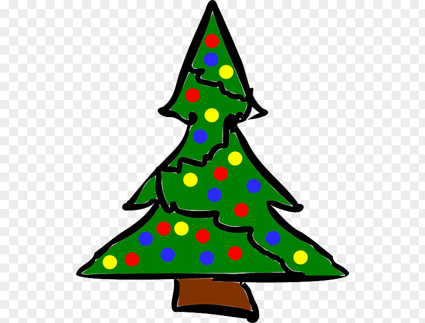 Christmas Tree Clip Art Day Jumper Decoration PNG