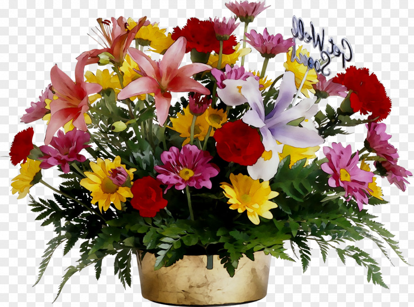 Floral Design Flower Bouquet Cut Flowers Floristry PNG