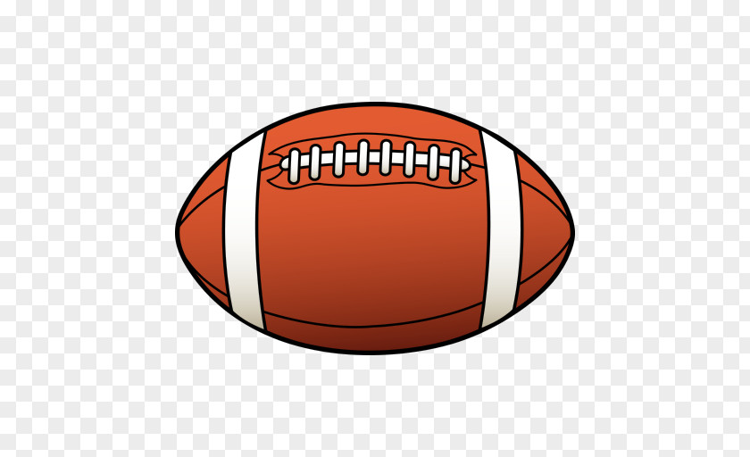Football American Rugby Ball Clip Art PNG
